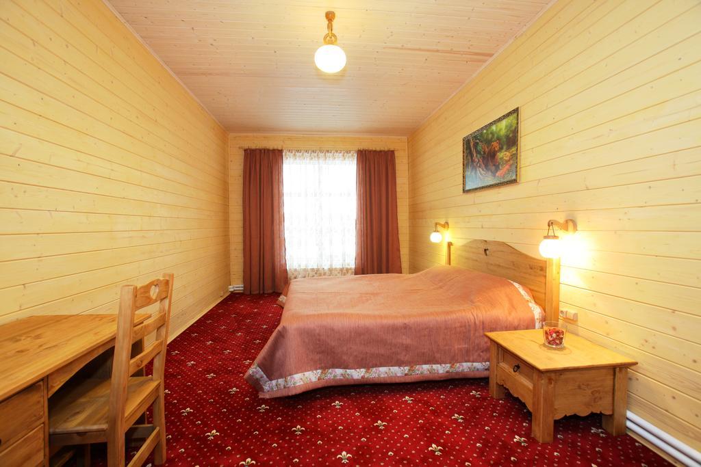 Hotel Katyusha Moscow Ngoại thất bức ảnh